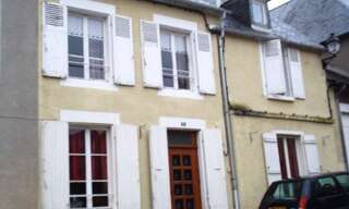 Maison 10 Pièces 182 m² à vendre à Saint-Saulge (58330)