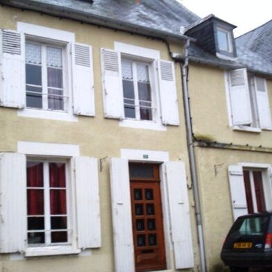 Maison 10 pièces 59000 €