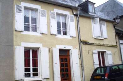 Maison 10 pièces 59000 €