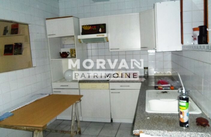 GRANDE MAISON DE BOURG 10 PIECES 182.4 M2 AU COEUR DE SAINT-SAULGE 59000 EUROS — photo 3