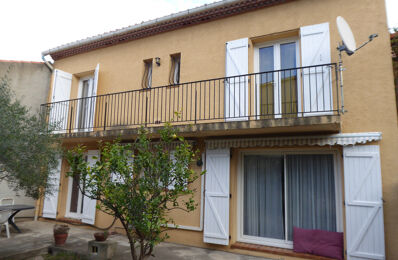 vente maison 312 000 € à proximité de Perpignan (66100)