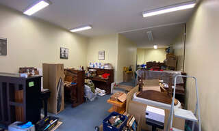 Commerce 2 Pièces 45 m² à vendre à Bourges (18000)