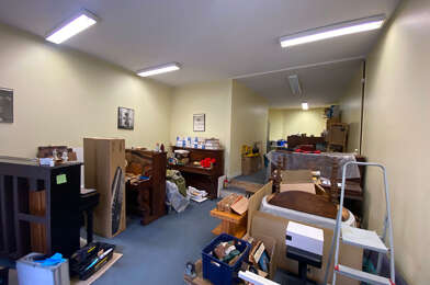 Commerce 2 pièces 55000 €