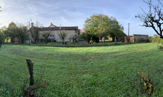 Terrain  583 m² à vendre à Saint-Cyr-du-Doret (17170)