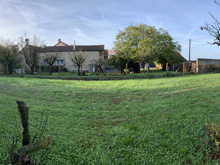 SAINT CYR DU DORET — photo 1