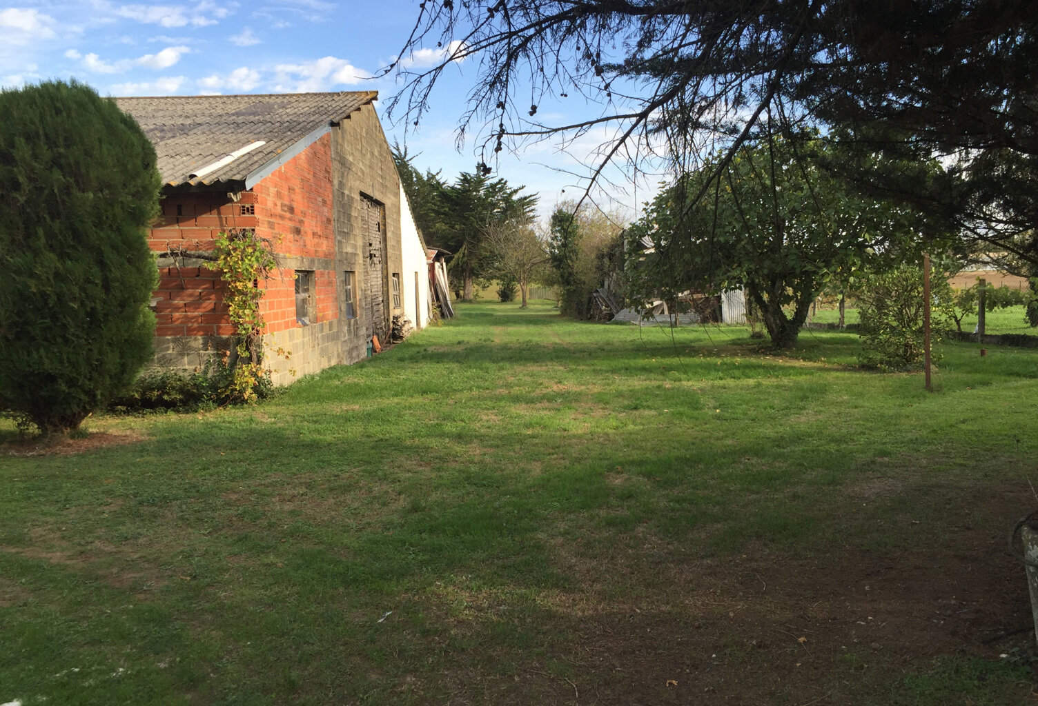 SAINT CYR DU DORET — photo 1