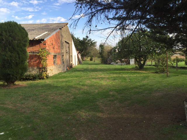 SAINT CYR DU DORET — photo du bien