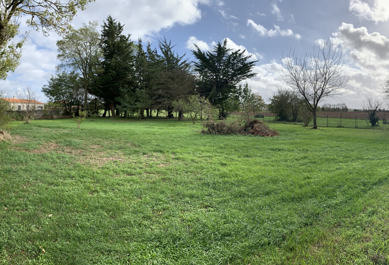 SAINT CYR DU DORET — photo 1