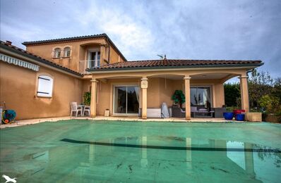 vente maison 322 000 € à proximité de Rocamadour (46500)