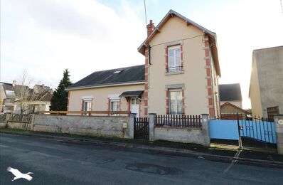 vente maison 181 050 € à proximité de Langon-sur-Cher (41320)