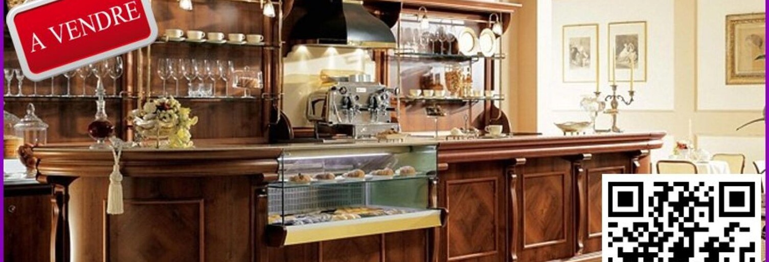 Commerce  150 m² à vendre à Mauguio (34130)