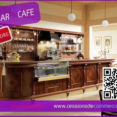 Commerce  1080000 €