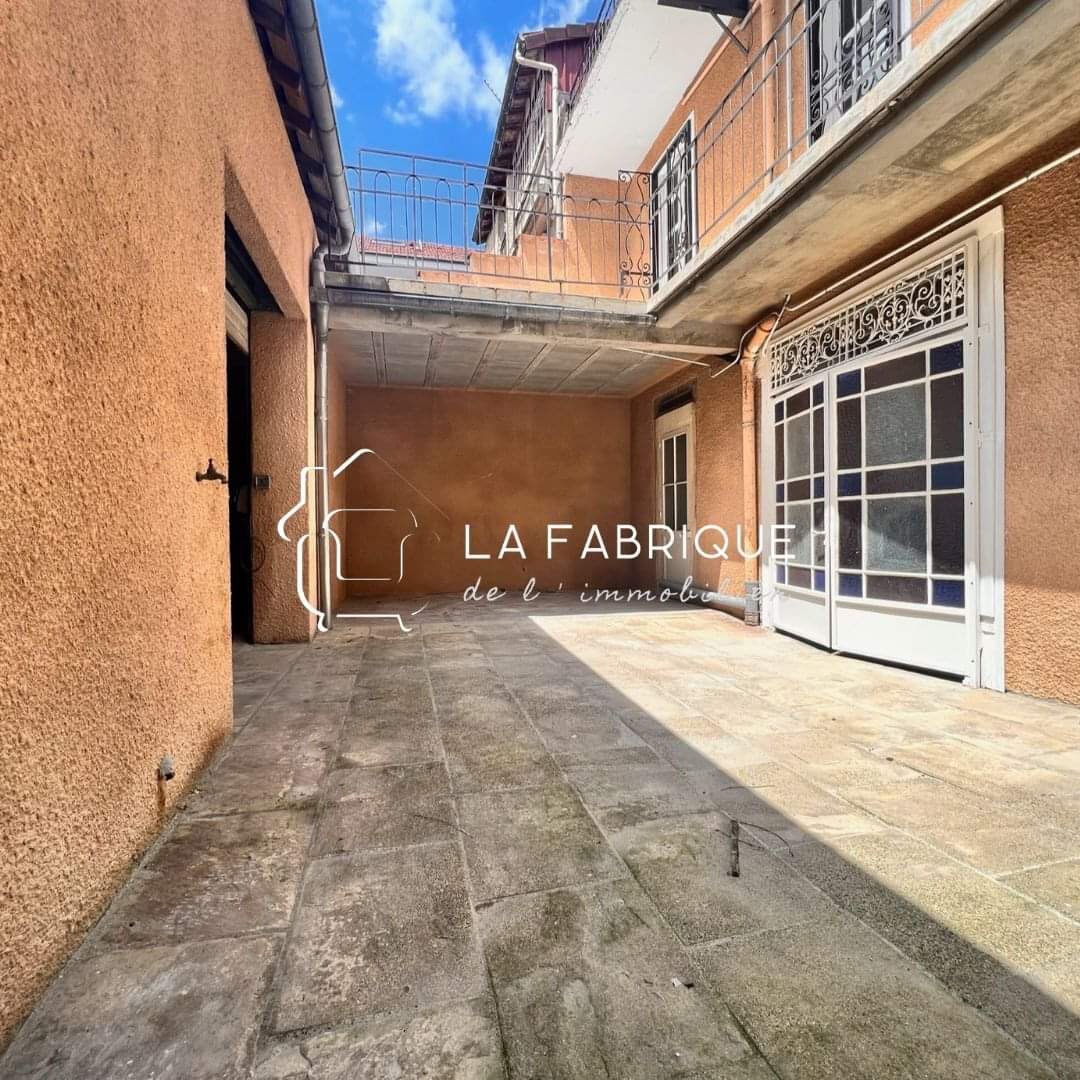 Villa / Maison 2 pièces  à vendre Pau 64000