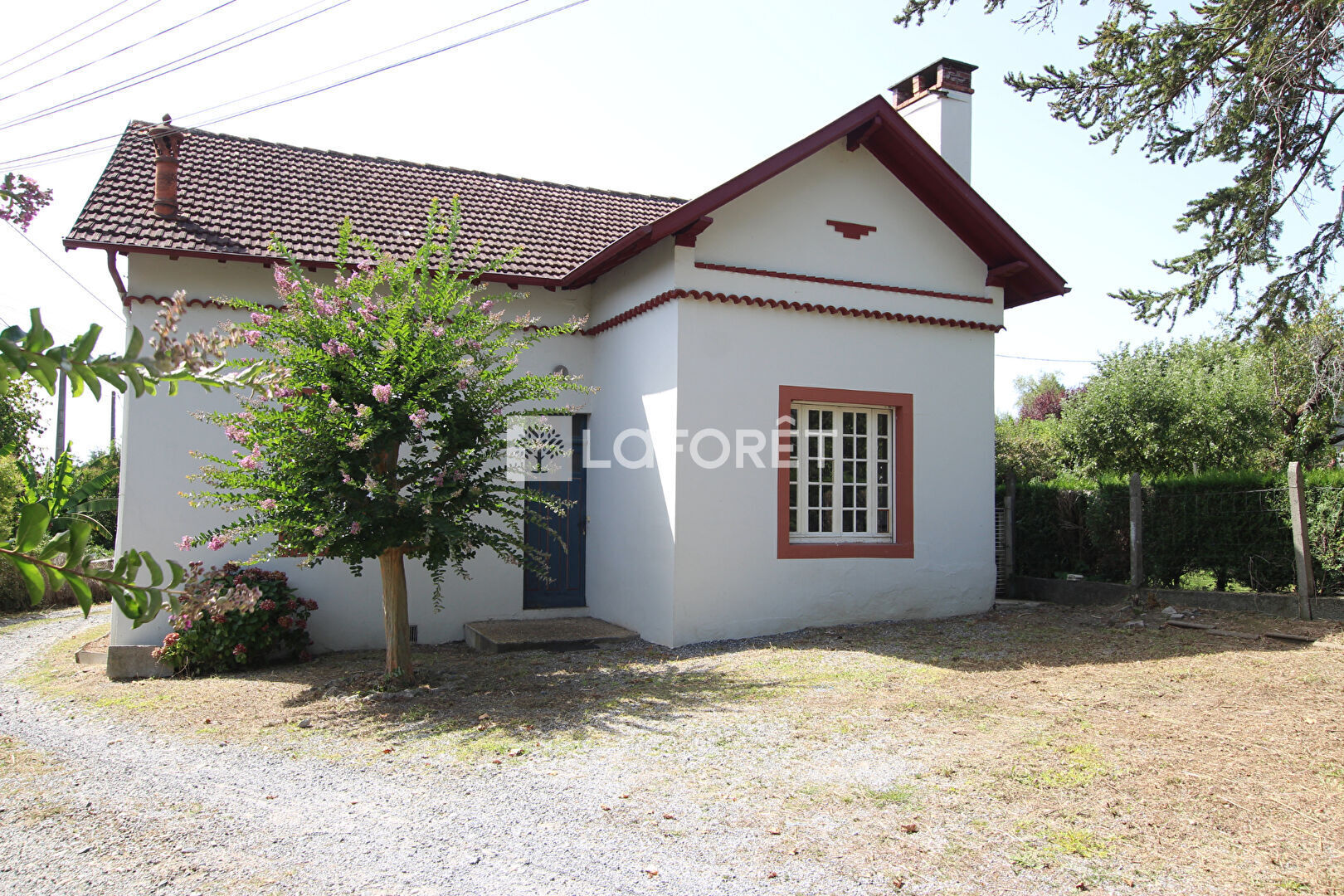 Villa / Maison 6 pièces  à vendre Orthez 64300