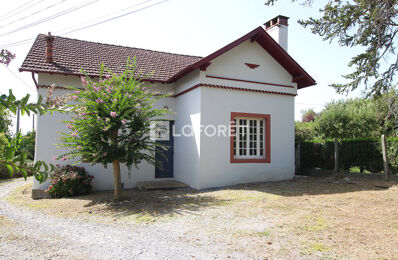 vente maison 202 000 € à proximité de Arthez-de-Béarn (64370)