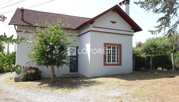 Villa / Maison 6 pièces  à vendre Orthez 64300