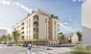 Appartement 3 Pièces 65 m² à vendre à Creil (60100)