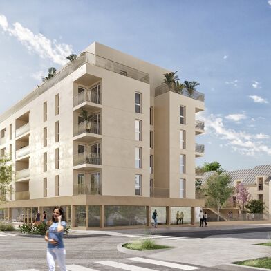 Appartement 3 pièces 202941 €