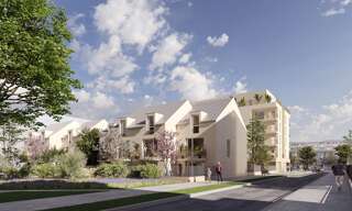 Appartement neuf   m² à vendre à Creil (60100)