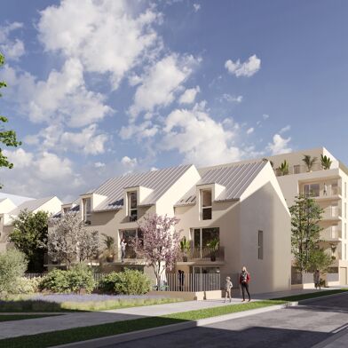 Appartement 3 pièces 202941 €