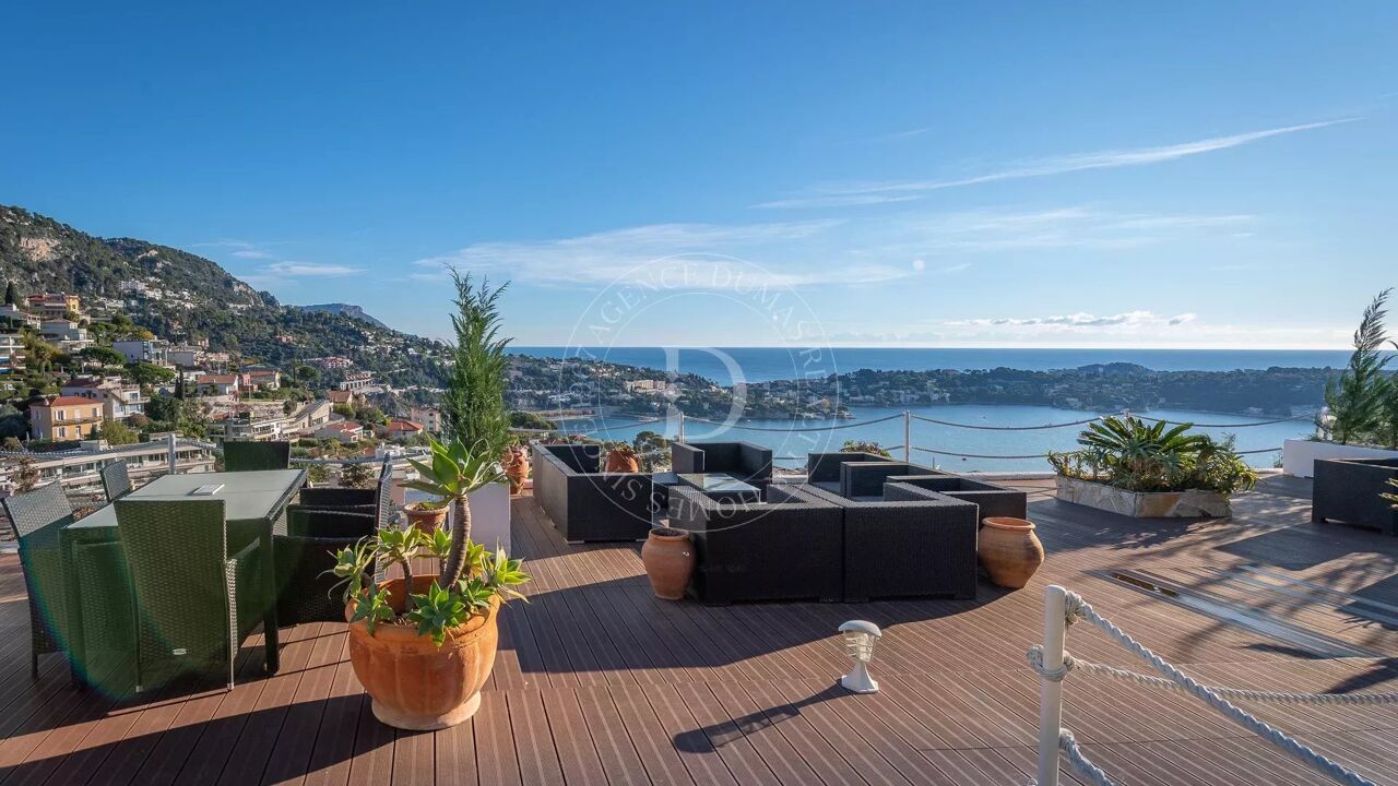 maison 5 pièces 280 m2 à vendre à Villefranche-sur-Mer (06230)