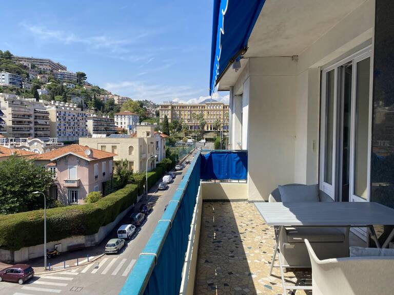 Magnifique Appartement avec terrasse. — photo 1