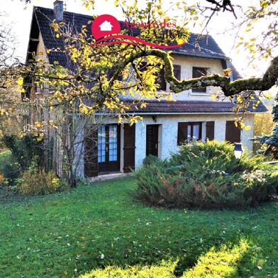 Maison 6 pièces 441000 €