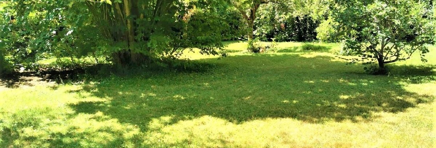 Maison 6 Pièces 140 m² à vendre à Villette (78930)