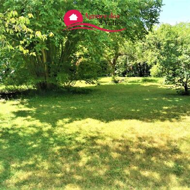 Maison 6 pièces 441000 €