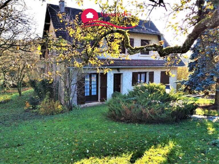 Maison 6 pièces 140 m² — photo 1