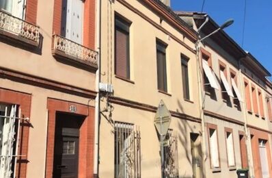 vente appartement 139 500 € à proximité de Toulouse (31200)