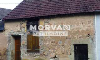 Commerce 3 Pièces 39 m² à vendre à Saint-Saulge (58330)