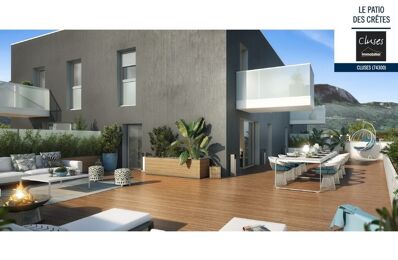 vente appartement 335 900 € à proximité de Samoëns (74340)