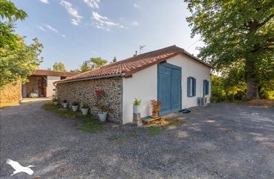 vente maison 316 500 € à proximité de Lauraët (32330)