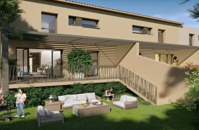 vente appartement 350 000 € à proximité de Marsillargues (34590)