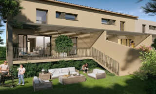 Appartement 4 Pièces 83 m² à vendre à Aigues-Mortes (30220)