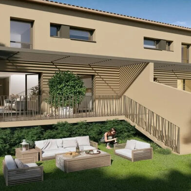 Appartement 4 pièces 367500 €