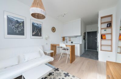 vente appartement 338 900 € à proximité de Lacroix-Falgarde (31120)