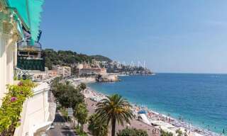 Appartement 5 Pièces 165 m² à vendre à Nice (06000)