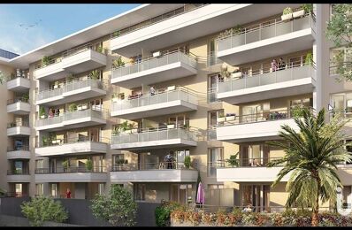 vente appartement 381 800 € à proximité de Beaulieu-sur-Mer (06310)