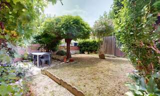 Maison 5 Pièces 110 m² à vendre à Toulouse (31300)