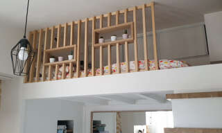 Appartement 1 Pièce 18 m² à vendre à Paris 3 (75003)