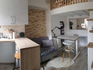 Très joli appartement meublé dans quartier chic entre Républ — photo 2