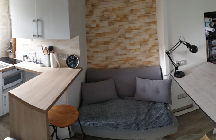 Très joli appartement meublé dans quartier chic entre Républ — photo 3