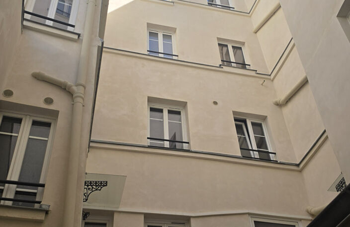 Très joli appartement meublé dans quartier chic entre Républ — photo 4