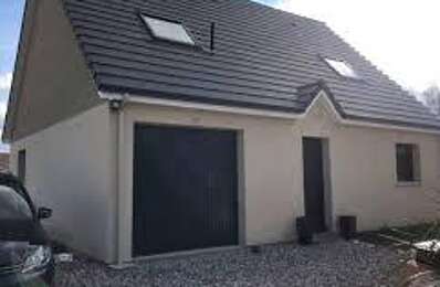 construire maison 195 000 € à proximité de Courchelettes (59552)