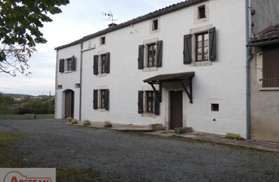 vente maison 376 000 € à proximité de Castelnau-de-Lévis (81150)