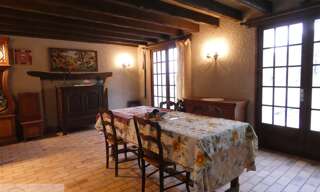 Maison 7 Pièces 220 m² à vendre à Cordes-sur-Ciel (81170)