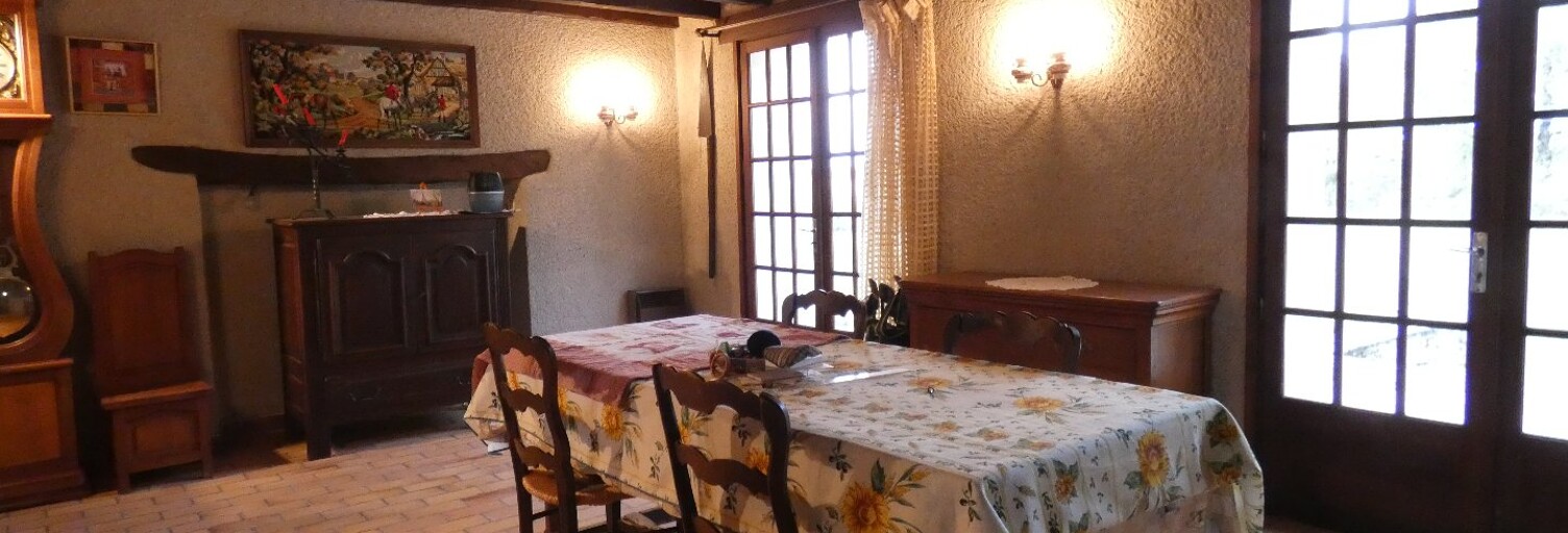 Maison 7 Pièces 220 m² à vendre à Cordes-sur-Ciel (81170)