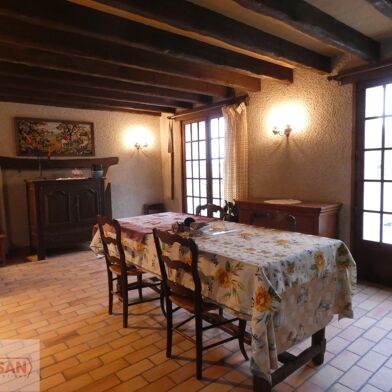 Maison 7 pièces 324000 €